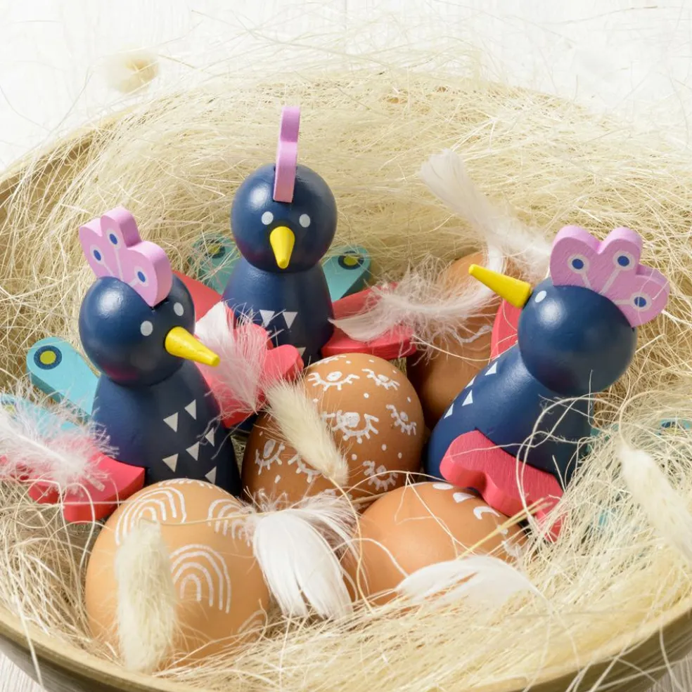 Jeu de société Happy Coco