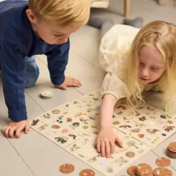 Jeu de société Qui le trouvera en premier ?