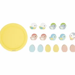 Jeu d'équilibre Oiseaux Pure