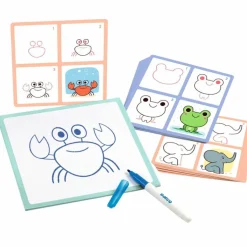 Jeu éducatif Edulodo Step by step Babies & Co