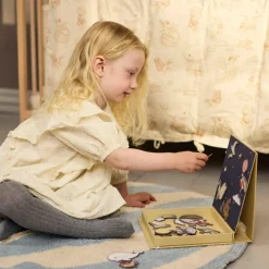 Jeu magnétique Dreamy Adventurers