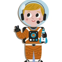 Jeu magnétique Magneti'Book Métiers