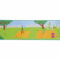 Jeu magnétique Magneti'Stories Le Potager