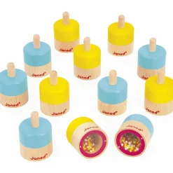 Jeu sensoriel Memo sonore