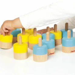 Jeu sensoriel Memo sonore