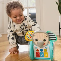 Jouet à poursuivre interactif Chase & Tap