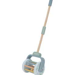 Jouet à pousser en bois FSC Forest Friends