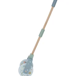 Jouet à pousser en bois FSC Forest Friends