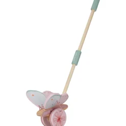 Jouet à pousser en bois FSC Fairy Garden