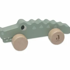 Jouet à rouler Jungle Jambo Crocodile