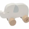 Jouet à rouler Jungle Jambo Eléphant