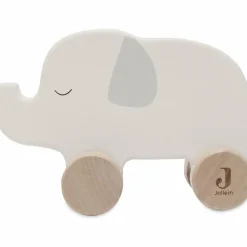 Jouet à rouler Jungle Jambo Eléphant