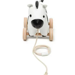 Jouet à tirer Robert le Zèbre