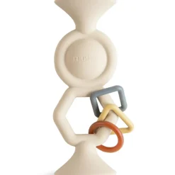 Jouet à ventouse HexaPop Shifting Sand