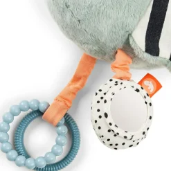 Jouet d'activité sensoriel Birdee Bleu