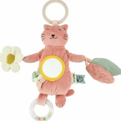 Jouet d’activités à suspendre Mrs. Cat