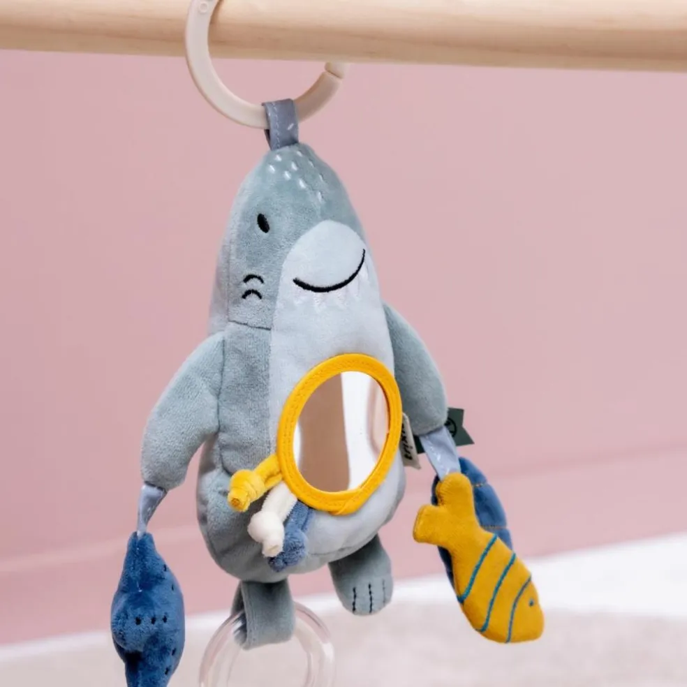 Jouet d’activités à suspendre Mr. Shark