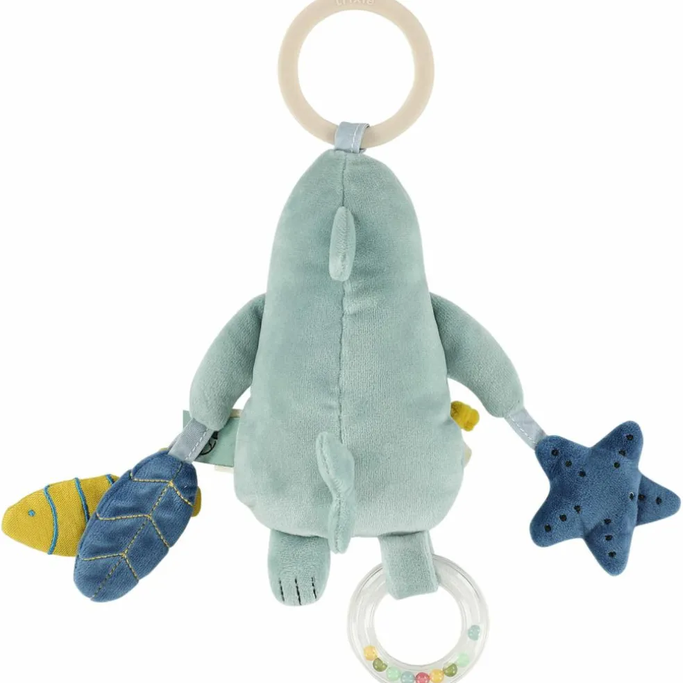 Jouet d’activités à suspendre Mr. Shark