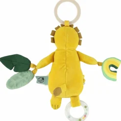 Jouet d’activités à suspendre Mr. Lion