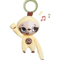 Jouet d'activités à suspendre Boho Chic Paresseux