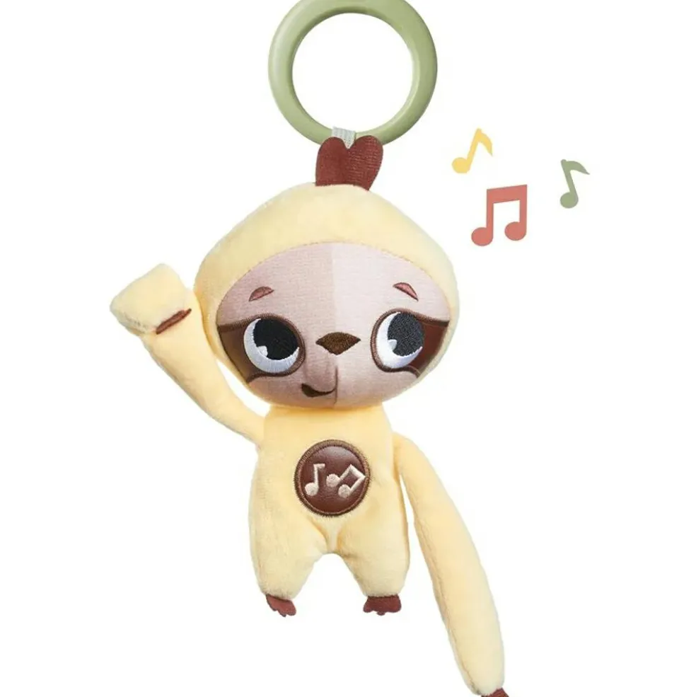 Jouet d'activités à suspendre Boho Chic Paresseux