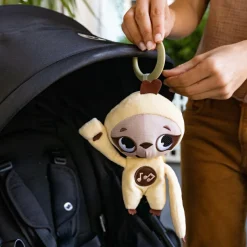 Jouet d'activités à suspendre Boho Chic Paresseux