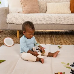 Jouet d'activités à suspendre Boho Chic Paresseux