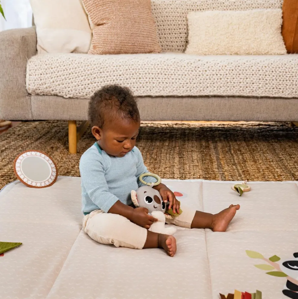 Jouet d'activités à suspendre Boho Chic Paresseux