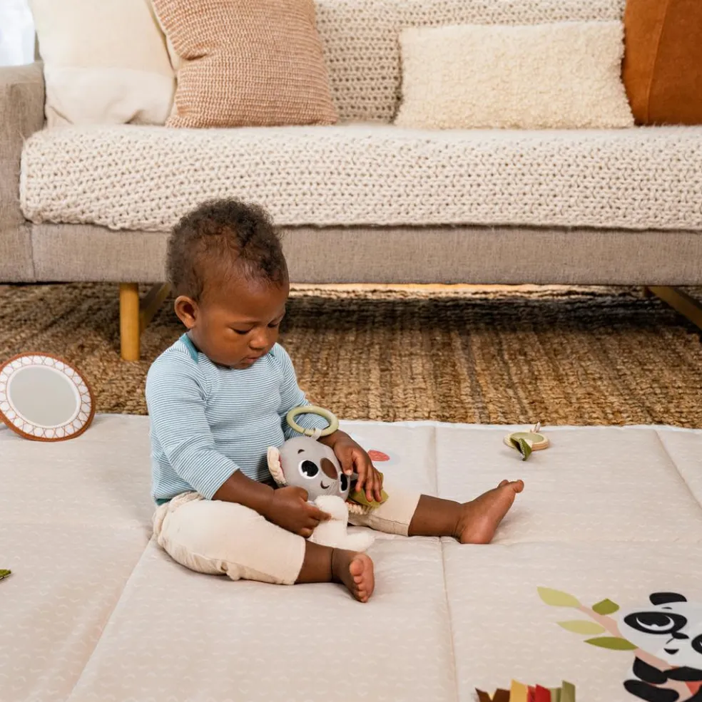 Jouet d'activités à suspendre Boho Chic Koala
