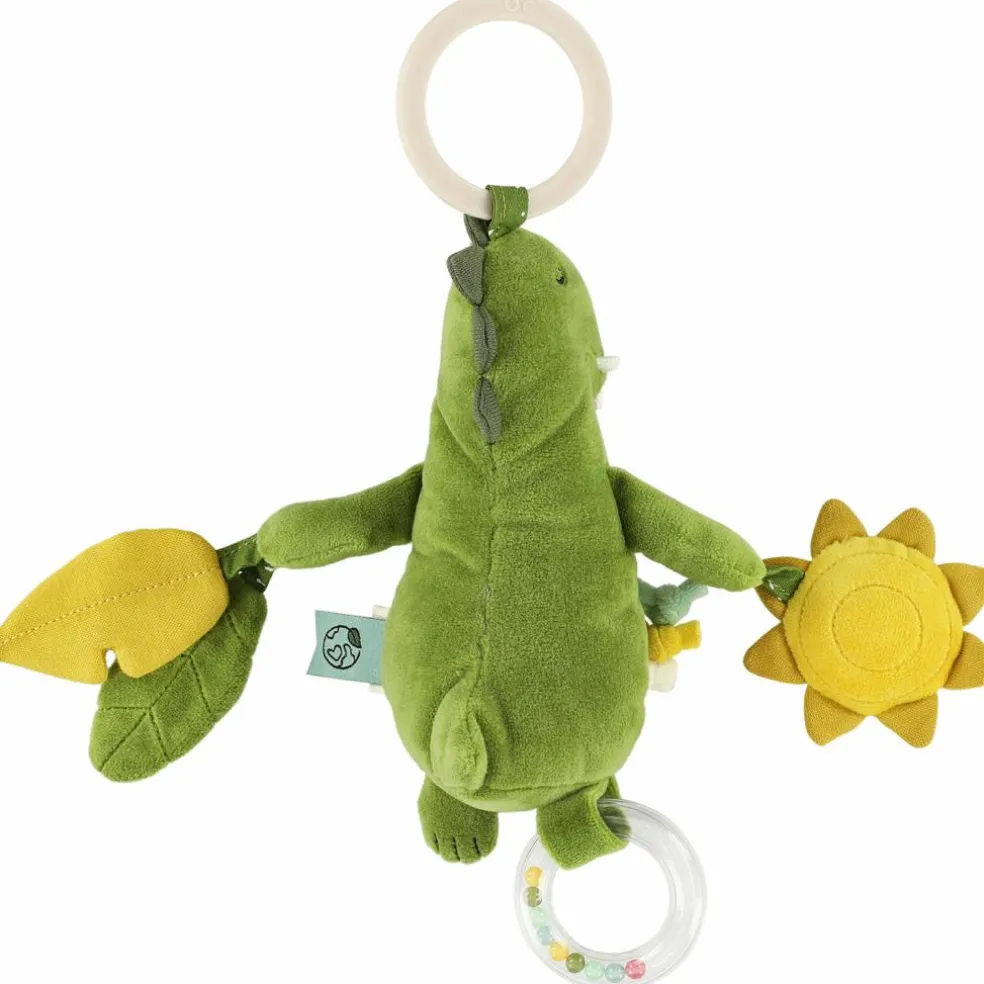 Jouet d’activités à suspendre Mr. Dino