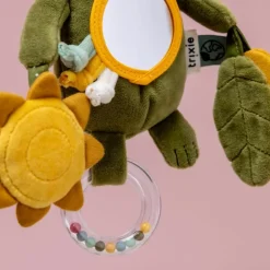 Jouet d’activités à suspendre Mr. Dino