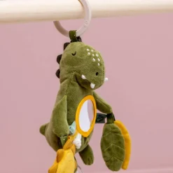 Jouet d’activités à suspendre Mr. Dino