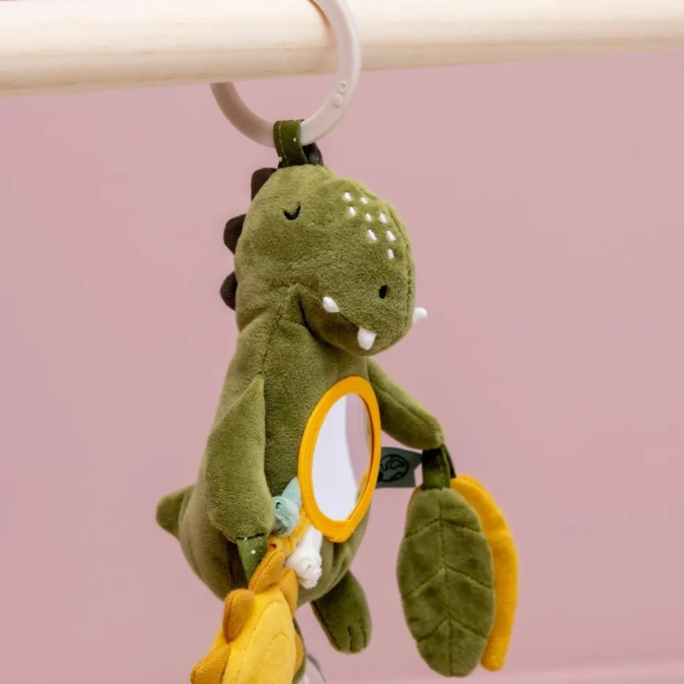 Jouet d’activités à suspendre Mr. Dino