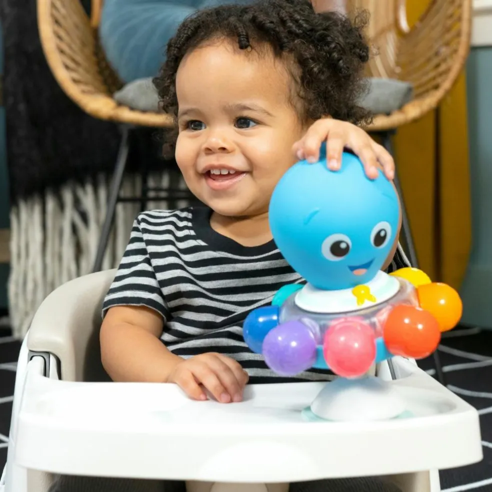 Jouet d'activités Ocean Explorer Opus le poulpe