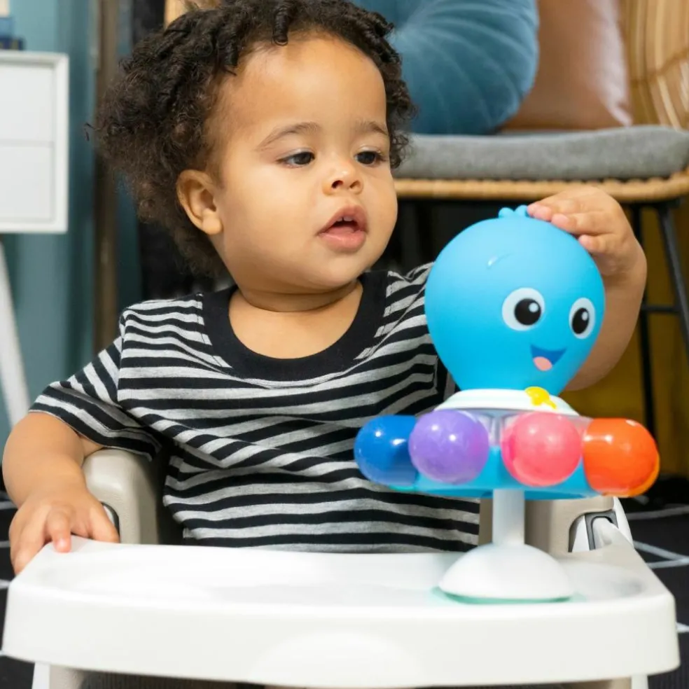 Jouet d'activités Ocean Explorer Opus le poulpe