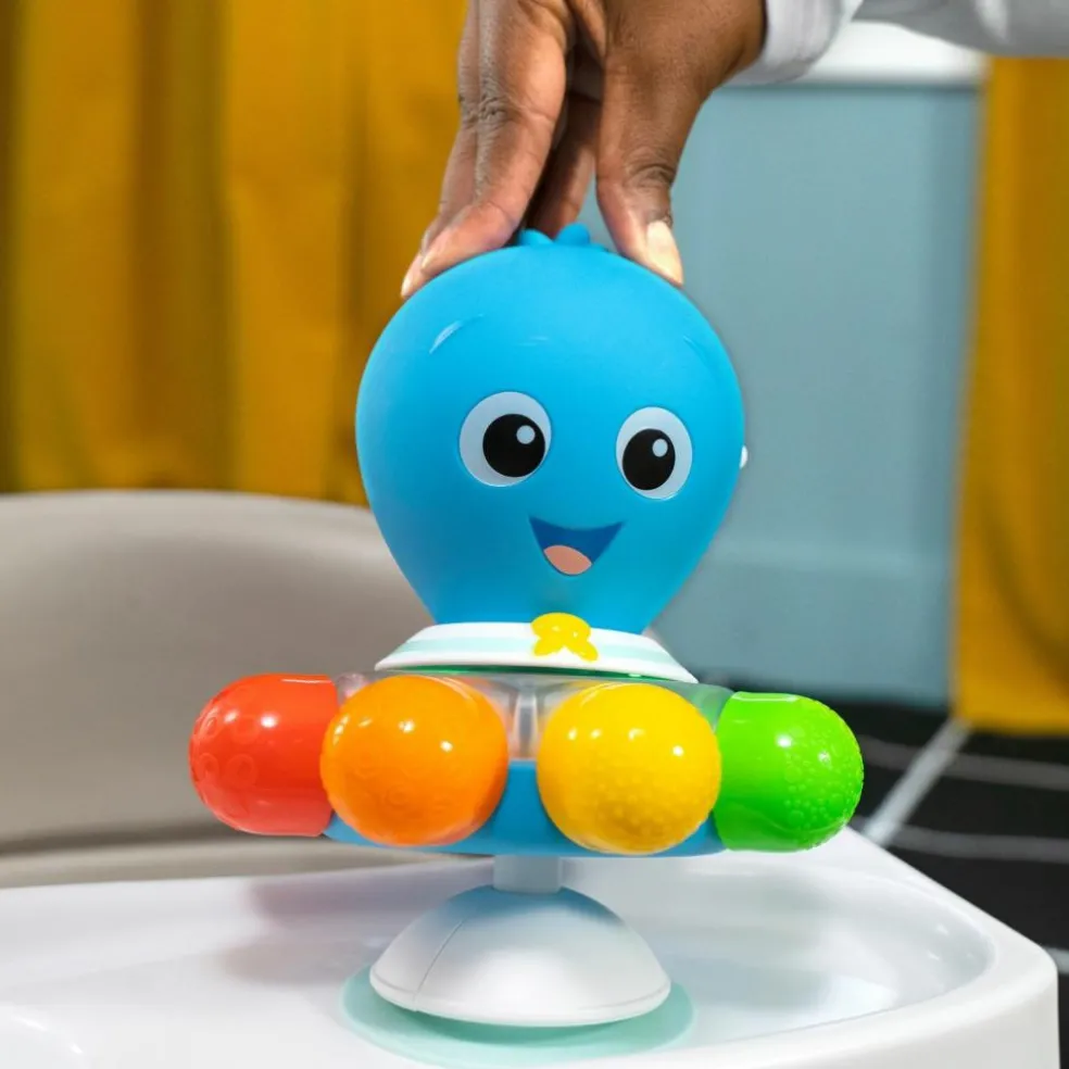 Jouet d'activités Ocean Explorer Opus le poulpe