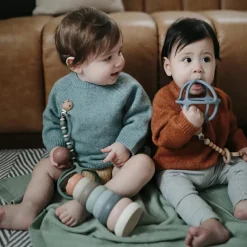 Jouet de dentition Balle Tradewinds