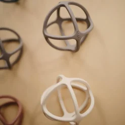 Jouet de dentition Balle Shifting Sand