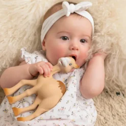 Jouet de dentition dromadaire Al'Thir le compagnon