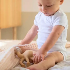 Jouet de dentition dromadaire Al'Thir le compagnon