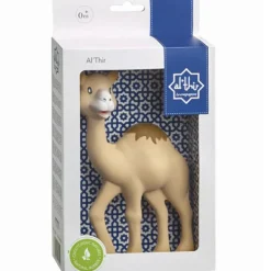 Jouet de dentition dromadaire Al'Thir le compagnon