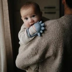 Jouet de dentition en silicone Dino tradewinds