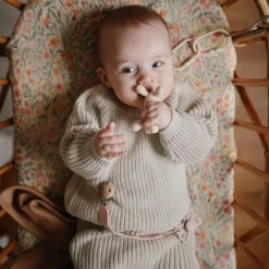 Jouet de dentition Figurine Lamb