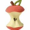 Jouet de dentition Pepa la pomme