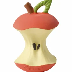Jouet de dentition Pepa la pomme