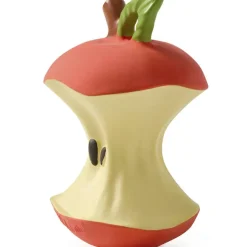 Jouet de dentition Pepa la pomme