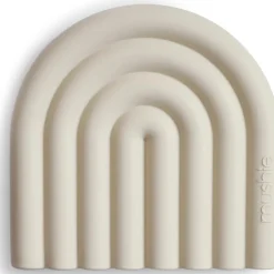 Jouet de dentition Rainbow Shifting Sand