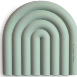 Jouet de dentition Rainbow Cambrige Blue