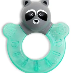 Jouet de dentition réfrigérable Gümi aqua