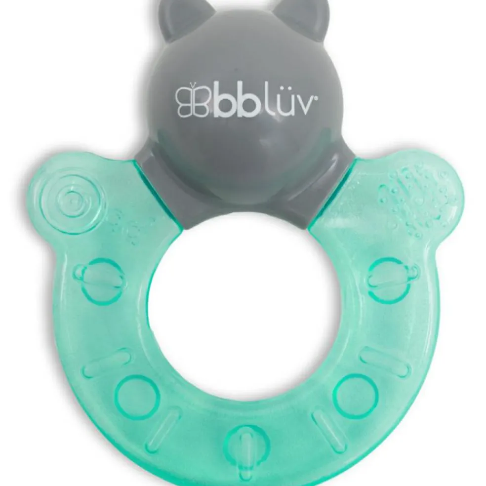 Jouet de dentition réfrigérable Gümi aqua